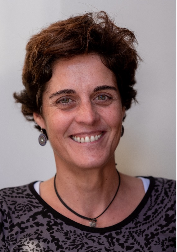 Beatriz de Miguel (Madrid)